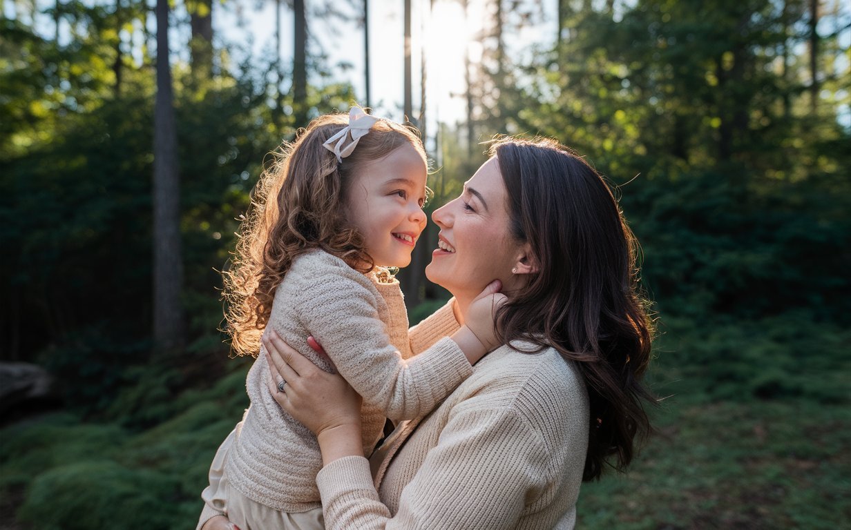 Discover practical tips and heartfelt advice on navigating the joys and challenges of mom life. This comprehensive guide offers valuable insights for parents, making the journey of raising children a bit easier and more rewarding.